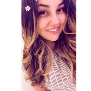 Meet your Posher, Alyssa